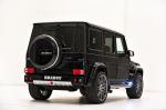 Mercedes-Benz G-Class B63-620 by Brabus 2012 года